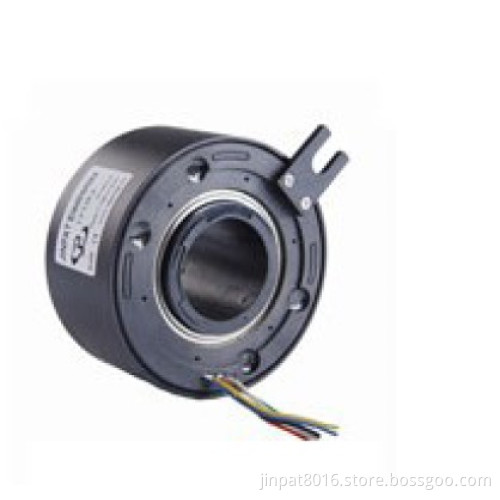 Through-Bore Slip Ring (LPT038)